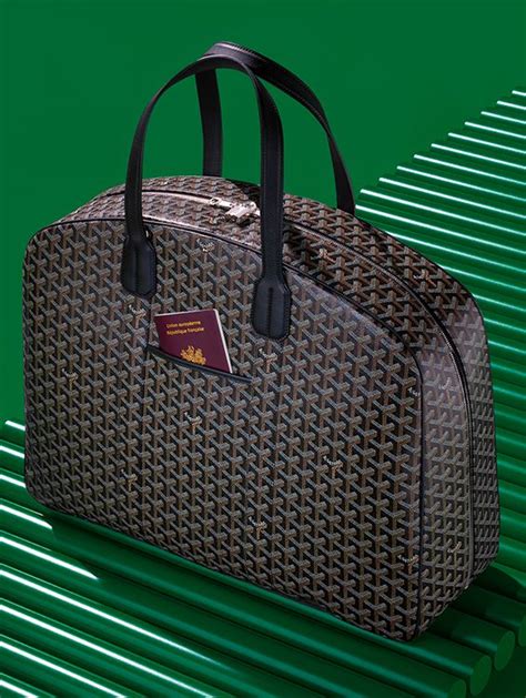 goyard maison|goyard bag official website.